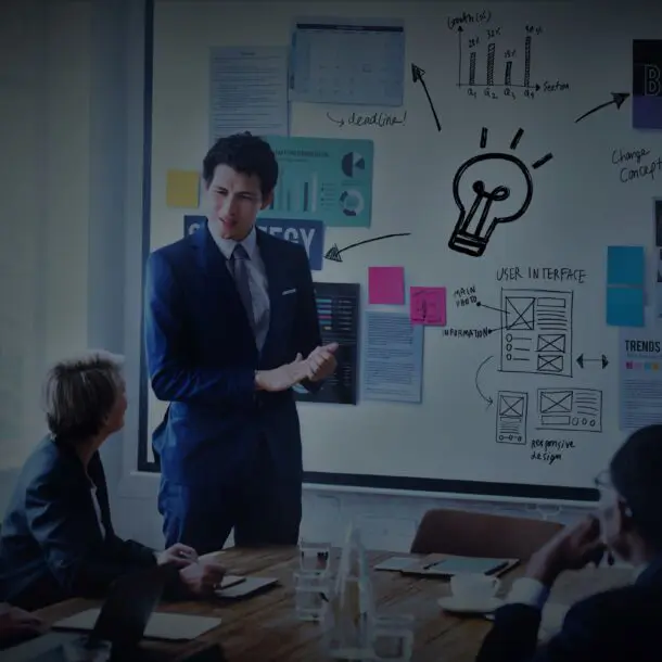 Dedicated Engineering Pod for Automotive SaaS