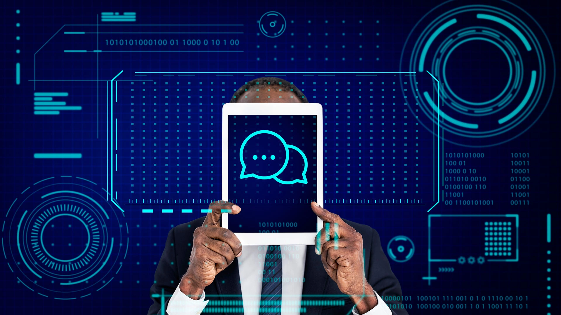 Automated software documentation illustration
