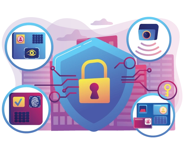 Trust & Compliance
