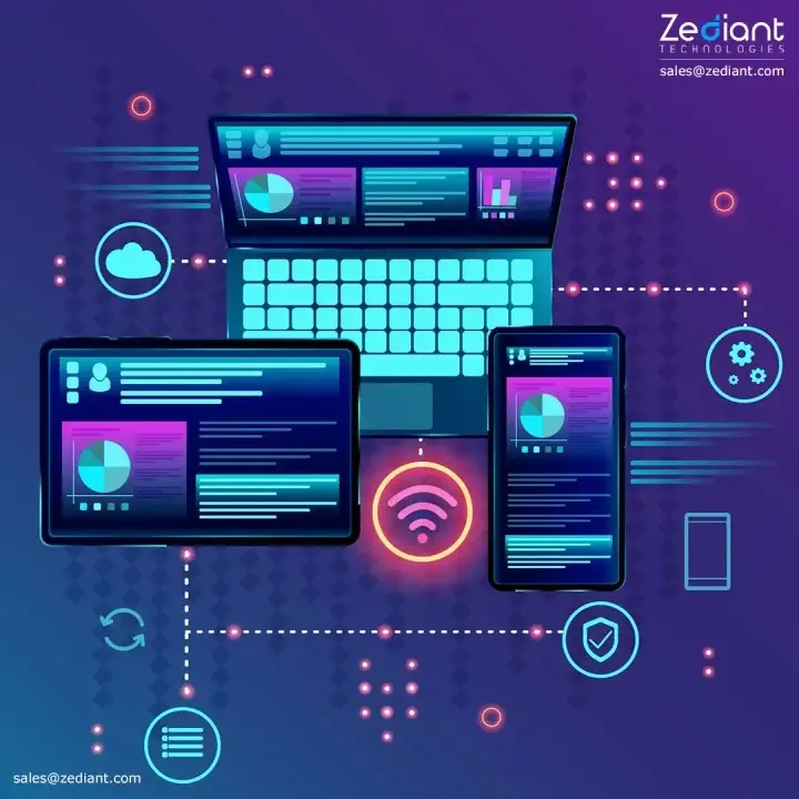 Building platforms that turn data into real-time decisions