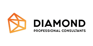 Diamond client logo