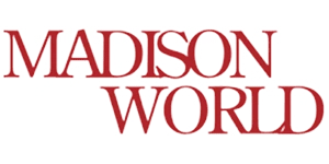 Madison World client logo