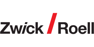 ZwickRoell client logo