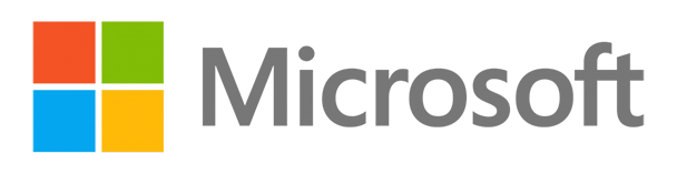 Microsoft technology partner logo