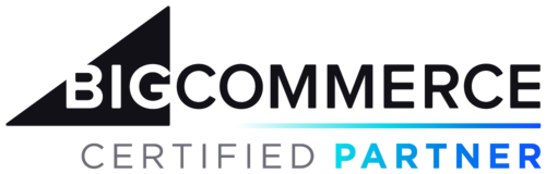 BigCommerce technology partner logo