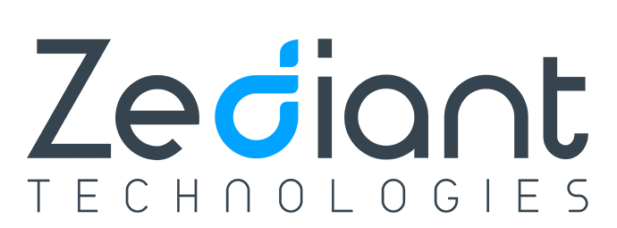 Zediant Technologies logo